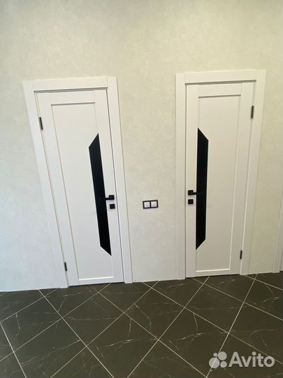 Дверь межкомнатная новая