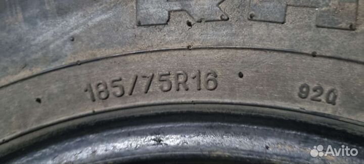 КШЗ К-156-1 185/75 R16 92Q