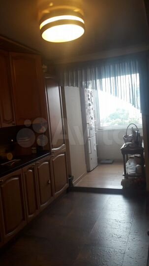 4-к. квартира, 126,8 м², 13/15 эт.