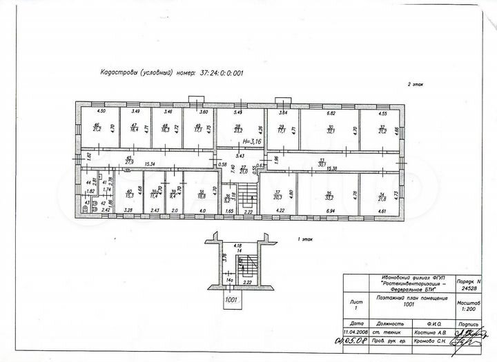 Производство, 430 м²
