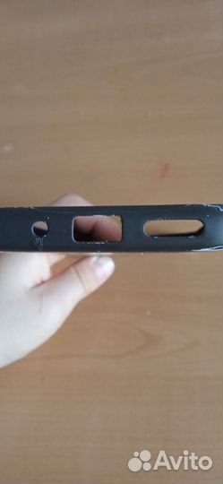 Чехол на redmi 9A