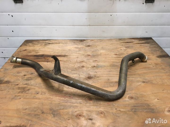 Трубка системы охлаждения Mercedes Benz Vito W638