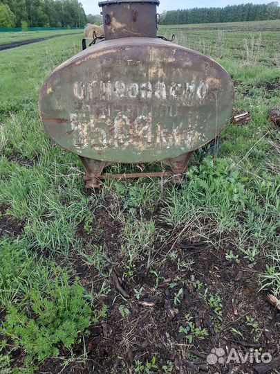 Емкость для воды