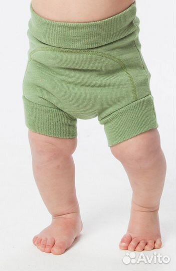 Многоразовые подгузники и тренировочные трусики