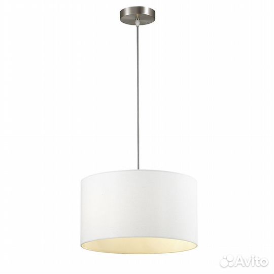 Светильник подвесной nikki 3745/2