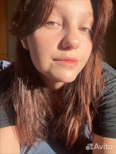 Любая работа, подработка