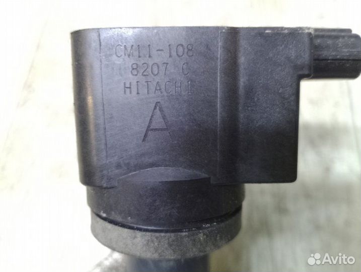 Катушка зажигания передняя Honda Civic LDA2 2007