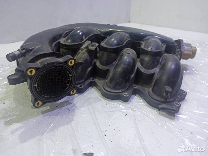 Впускной коллектор Лексус