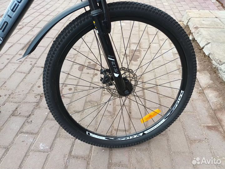 Велосипеды бу взрослый 27,5