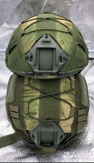 Шлем боевой бр 2