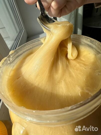 Натуральный Алтайский мёд с семейной пасеки