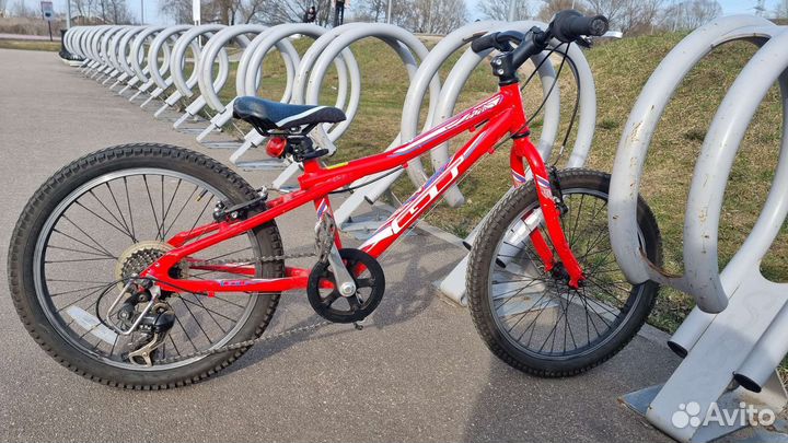 Велосипед GT 20