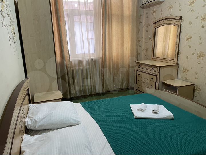 Комната 20 м², 2/3 эт.