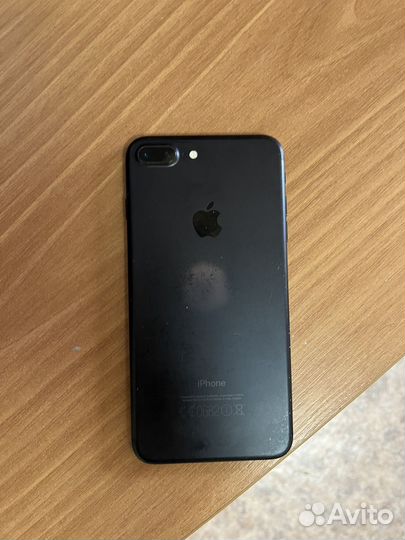 iPhone 7 Plus, 32 ГБ