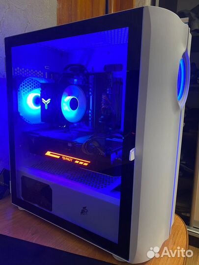 Сборка, ремонт и обслуживание компьютеров