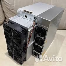 Antminer s19 j pro 104 th