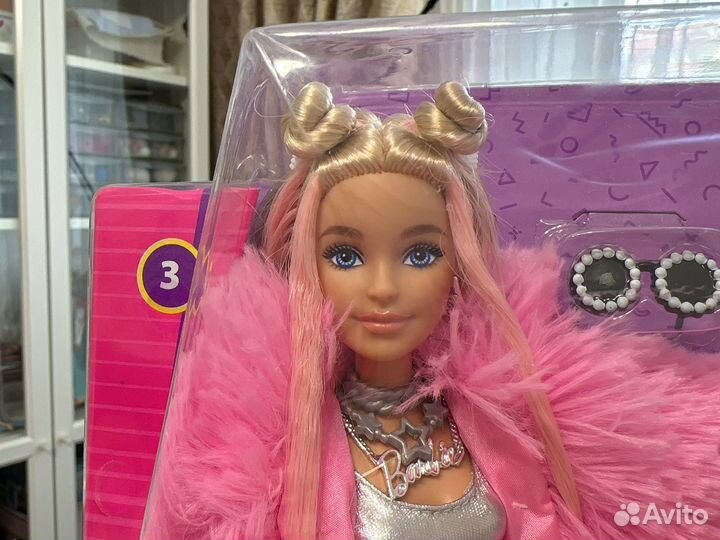 Barbie новые