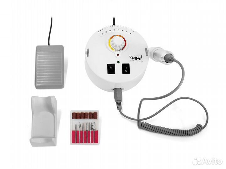 Набор для маникюра