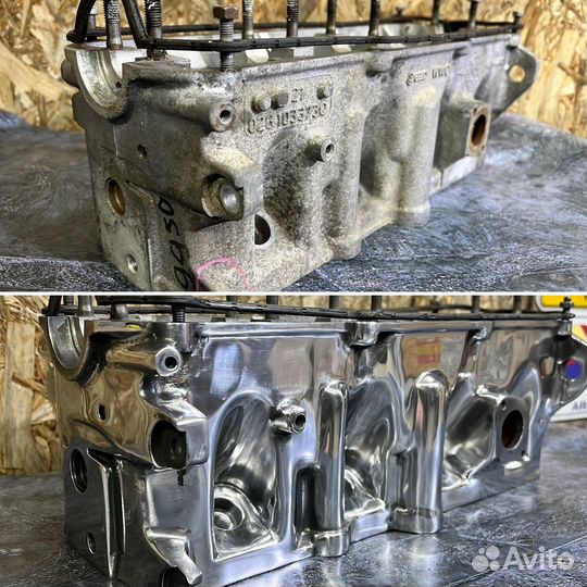 Полировка дисков, полок, и металла, аргон