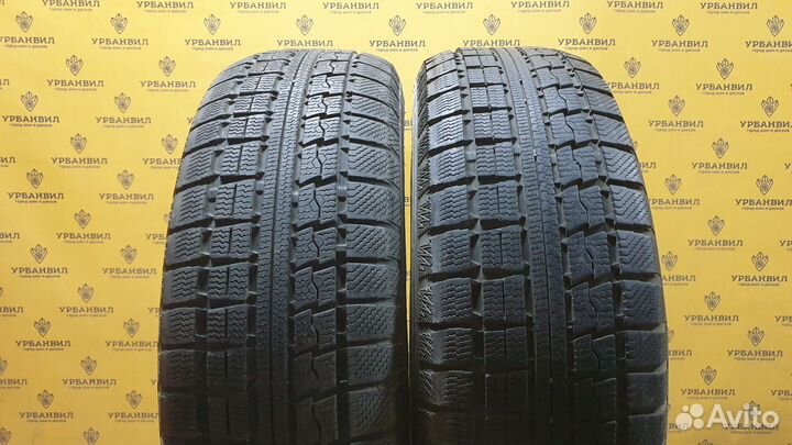 Toyo Winter Tranpath MK4a 205/60 R16 92Q