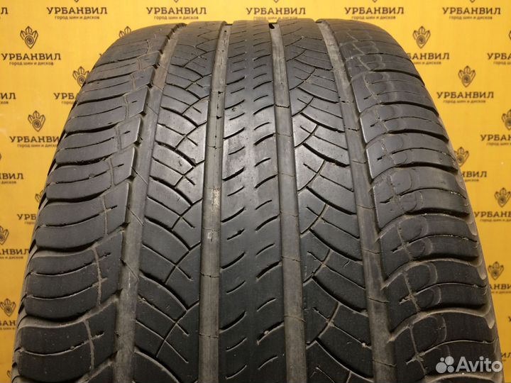Michelin Latitude Tour HP 255/50 R19 107H