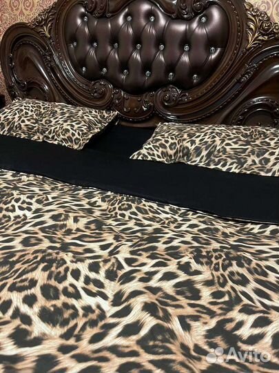 Белье постельное