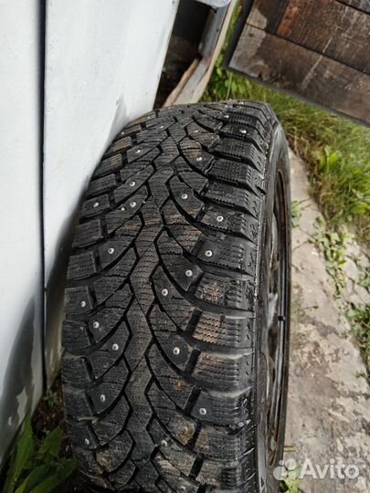 Pirelli Formula Ice FR 205/55 R16