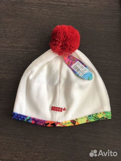 Шапка Bosco