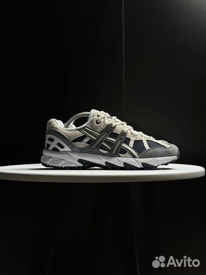 Кроссовки Asics gel sonoma 15 50 мужские