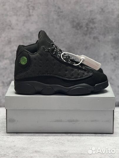 Nike Air Jordan 13 стиль и комфорт (41-46)