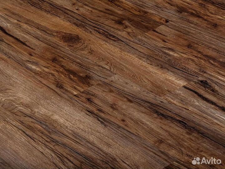 Кварцвиниловая плитка