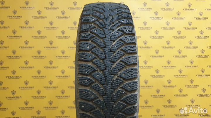 Nokian Tyres Hakkapeliitta 4 175/70 R13 82T
