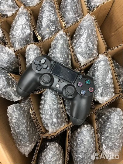 Джойстик PS4 геймпад dualshock 4