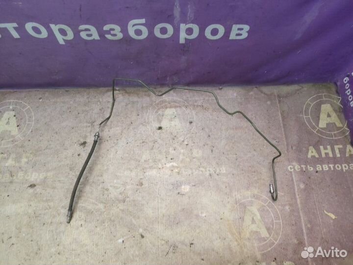 Трубка сцепления Citroen C Crosser EP 4HN 2008