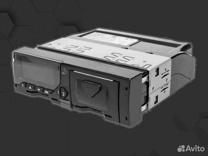 Тахограф любой модели новый. С гарантией