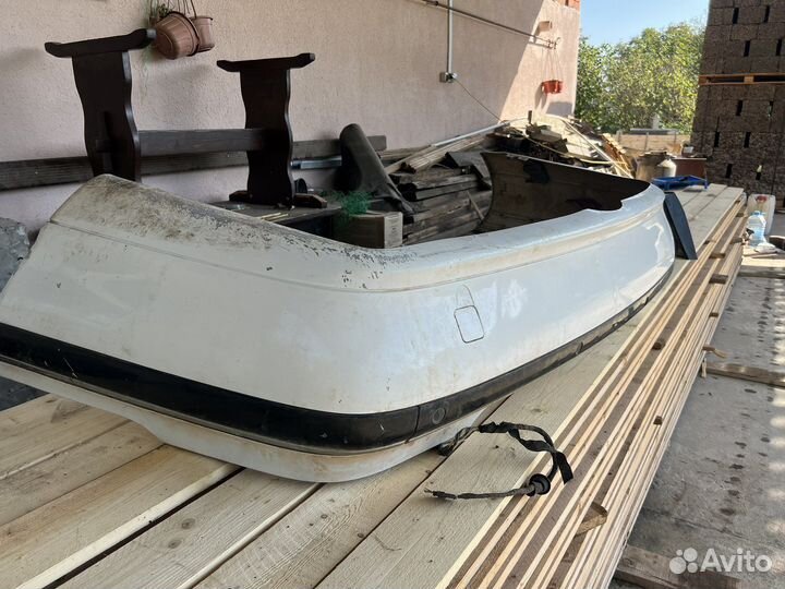 Задний бампер mercedes s220