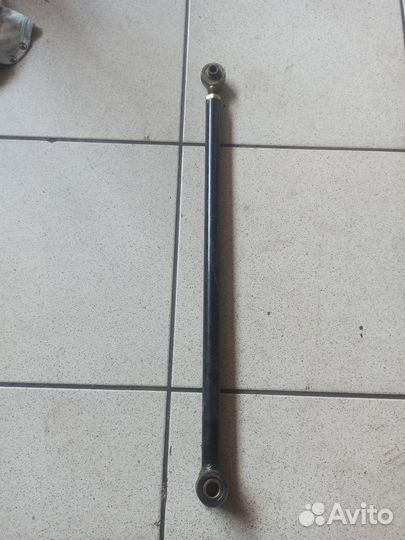 Рычаг нижний Polaris xc sp 800