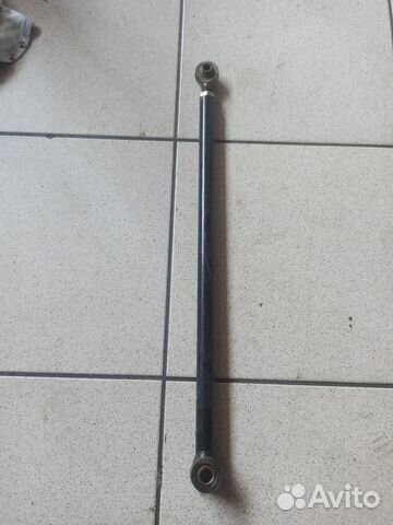 Рычаг нижний Polaris xc sp 800