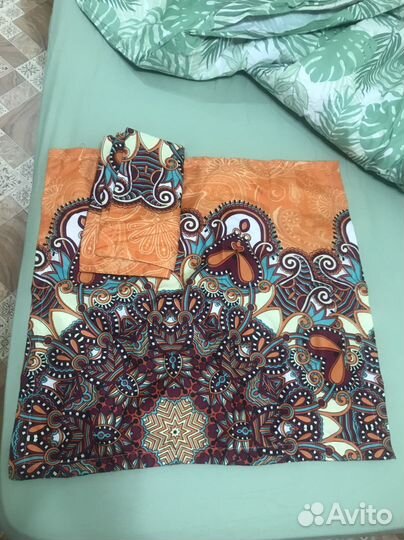 Наволочки сатин 70 на 70