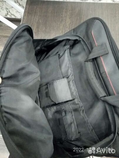 Сумка жля ноутбука