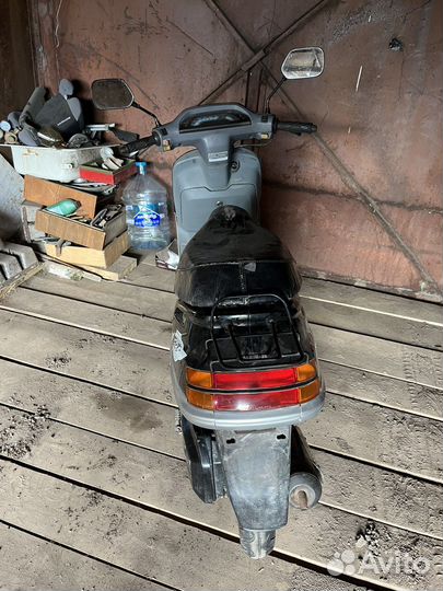 Honda tact 24 af