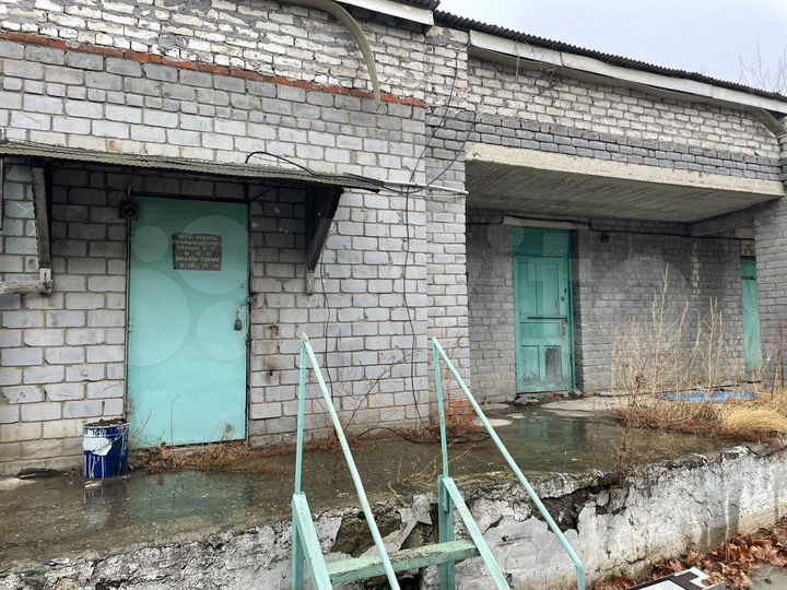 Помещения под производств или склад от 10 до 200м2