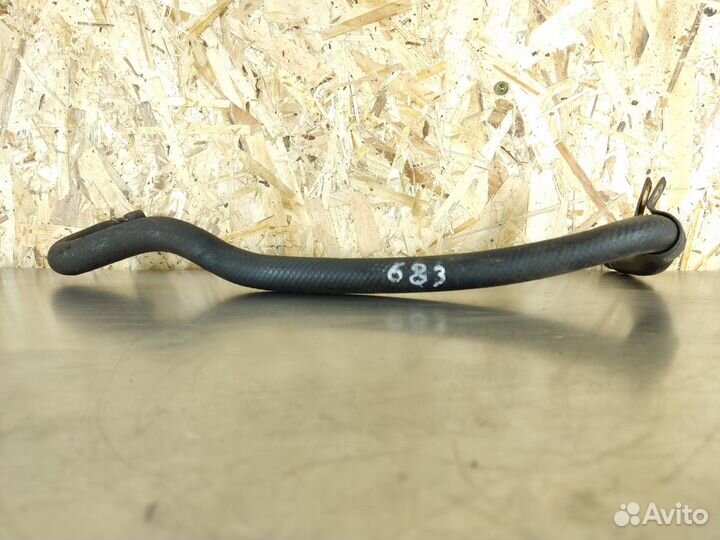 Трубка гидроусилителя Lifan X60 2012-2021