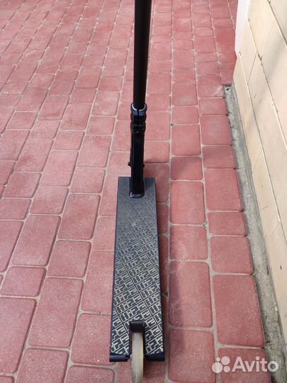 Самокат трюковой hipe H5 Street