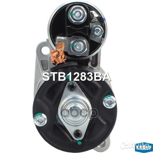 Стартер STB1283BA STB1283BA Krauf