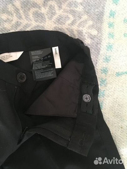 Школьные вещи для мальчика