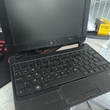Hp mini 110