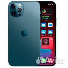 iPhone 12 Pro Max, 256 ГБ