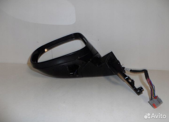 Зеркало Jaguar I-pace 2018- 18 pin левое