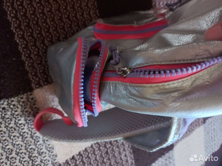 Рюкзак детский для девочки